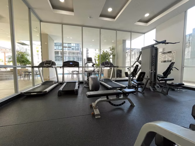 Bella Vista: 180 m², 3 recámaras, balcón y 2 parqueos - Imagen 11