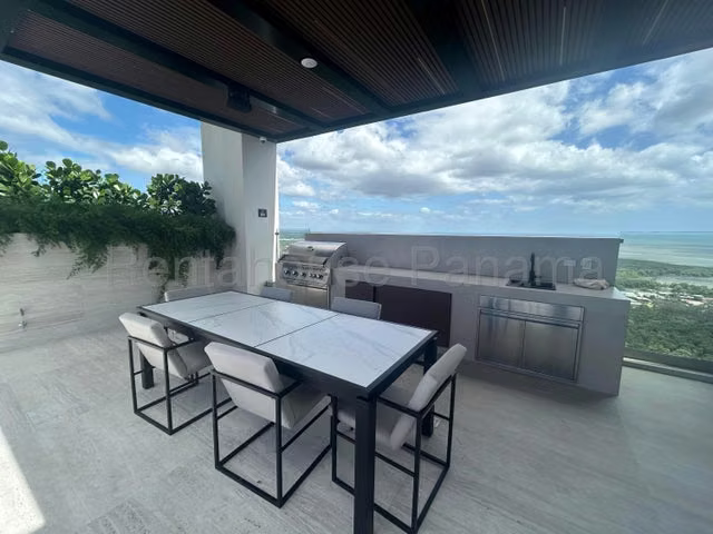 Apartamento en venta The Ivy, Santa María