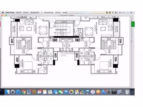 Se Vende Apartamento en Via España LA27-1772