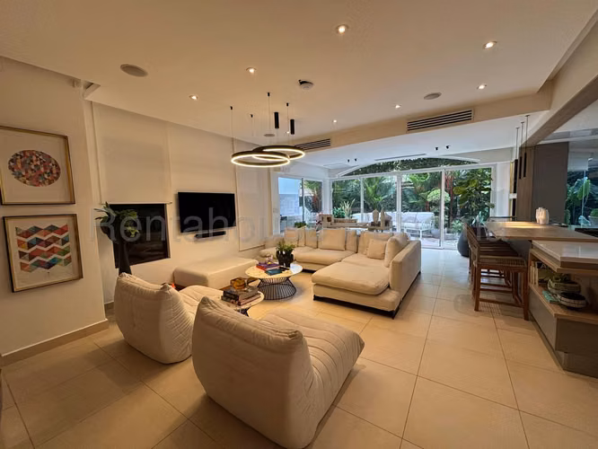 Casa en Alquiler Costa Sur El Doral  26YCG3783 - Imagen 6