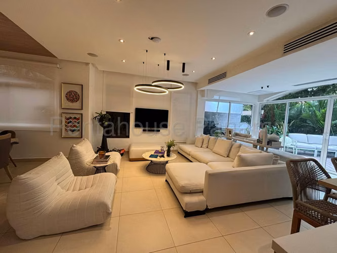 Casa en Alquiler Costa Sur El Doral  26YCG3783 - Imagen 4