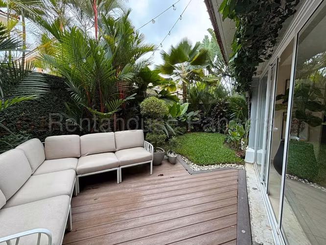 Casa en Alquiler Costa Sur El Doral  26YCG3783 - Imagen 8