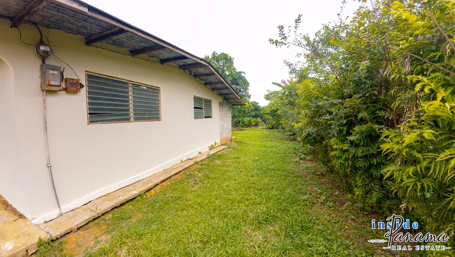 Se Vende Casa en Santiago de Veraguas Panama - Imagen 9