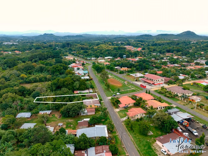 Se Vende Casa en Santiago de Veraguas Panama - Imagen 18