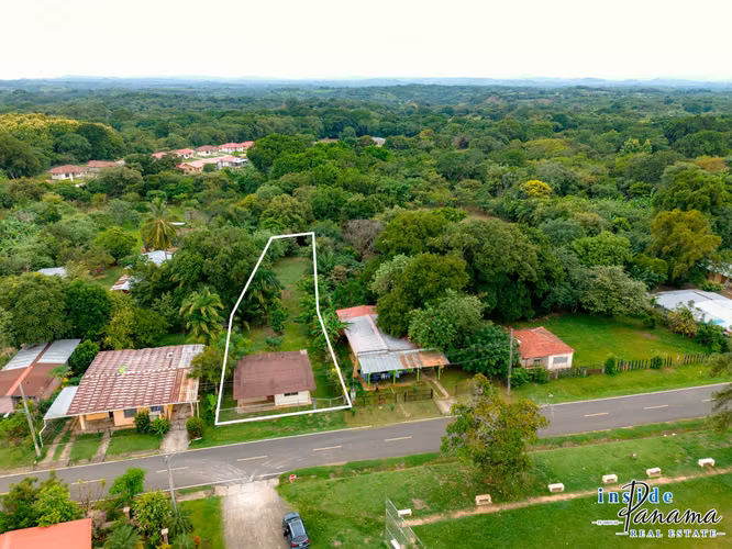 Se Vende Casa en Santiago de Veraguas Panama - Imagen 2