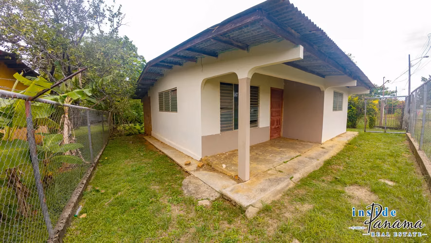 Se Vende Casa en Santiago de Veraguas Panama - Imagen 4