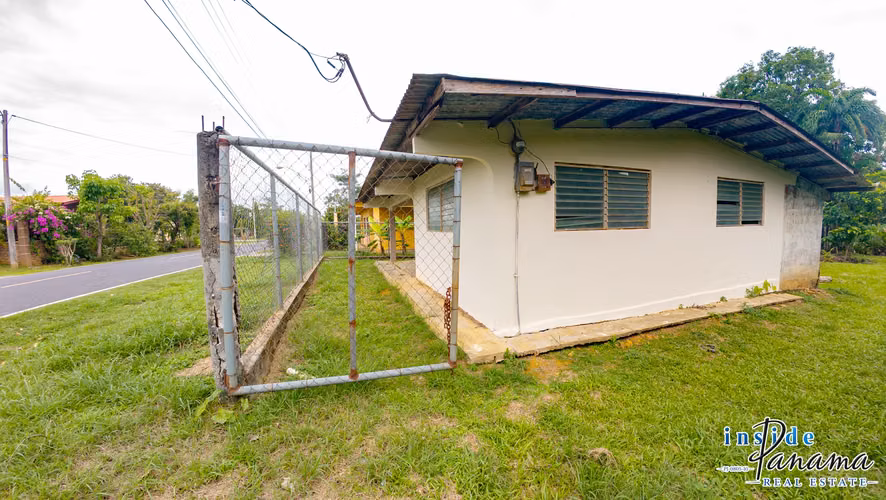 Se Vende Casa en Santiago de Veraguas Panama - Imagen 8