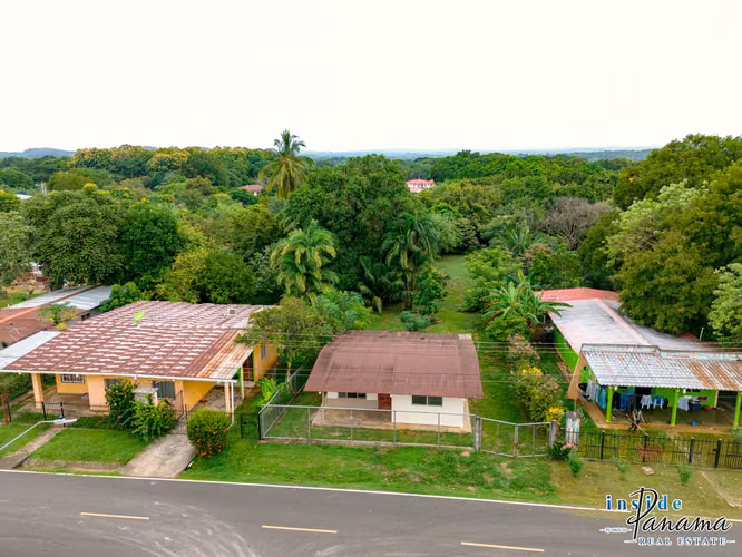 Se Vende Casa en Santiago de Veraguas Panama - Imagen 12