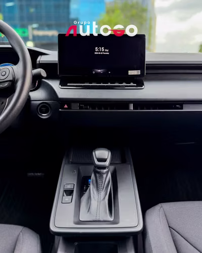 Toyota Corolla Cross 2026 Hybrid - Imagen 11