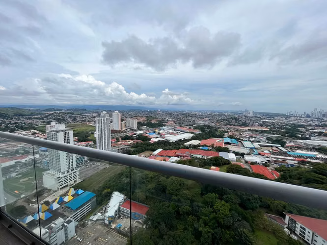 Se Vende Apartamento en Av. Ricardo J. Alfaro - Betania. - Imagen 18