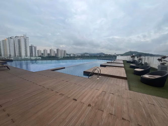 Se Vende Apartamento en Av. Ricardo J. Alfaro - Betania. - Imagen 12