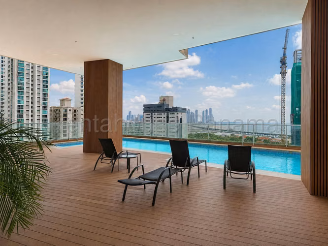 Se Vende Apartamento en Coco del Mar LA27-1782 - Imagen 17