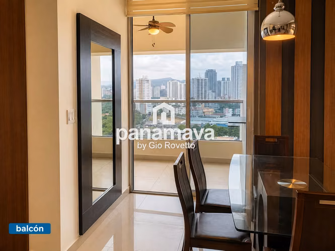 Alquiler Apartamento San Francisco - Imagen 14