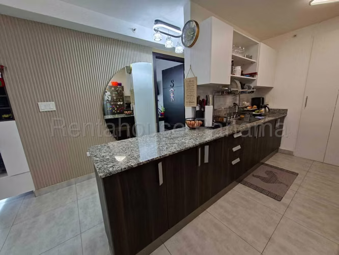 Se Vende Apartamento en Condado del Rey LA27-1801 - Imagen 8