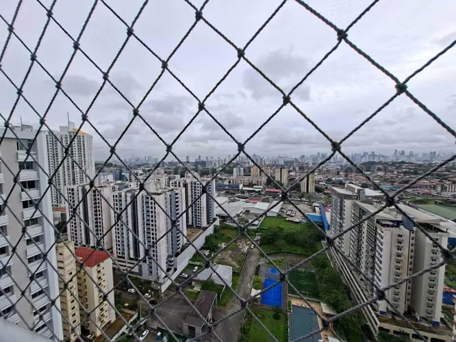 Se Vende Apartamento en Condado del Rey LA27-1801 - Imagen 16