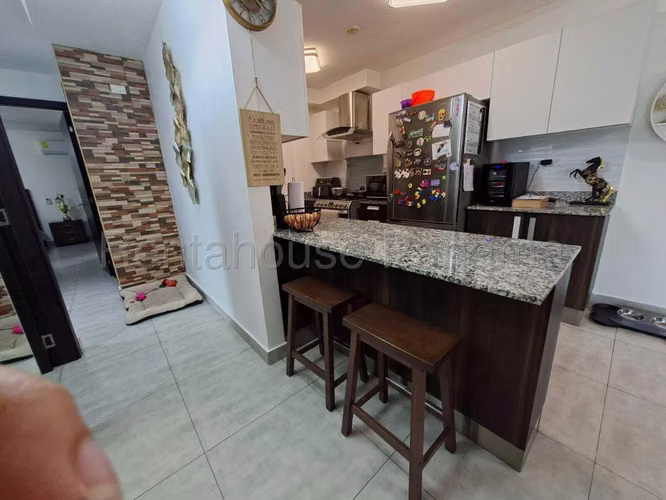 Se Vende Apartamento en Condado del Rey LA27-1801 - Imagen 11