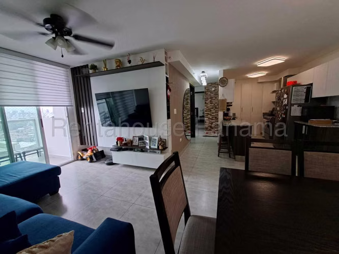 Se Vende Apartamento en Condado del Rey LA27-1801 - Imagen 14
