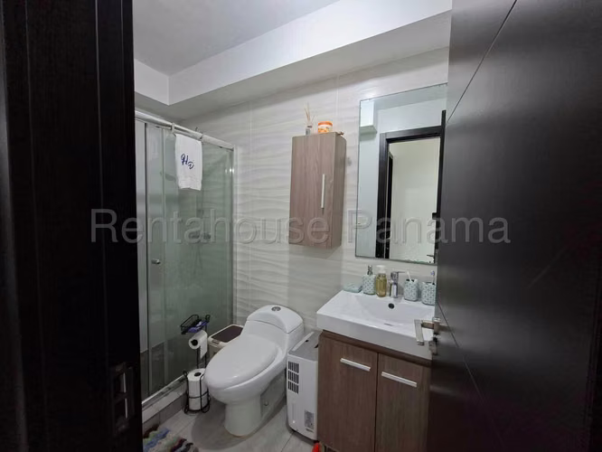Se Vende Apartamento en Condado del Rey LA27-1801 - Imagen 17
