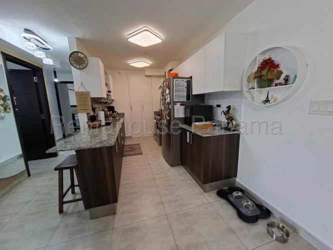 Se Vende Apartamento en Condado del Rey LA27-1801 - Imagen 7