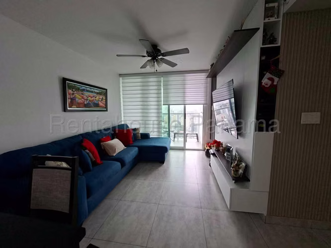 Se Vende Apartamento en Condado del Rey LA27-1801 - Imagen 13