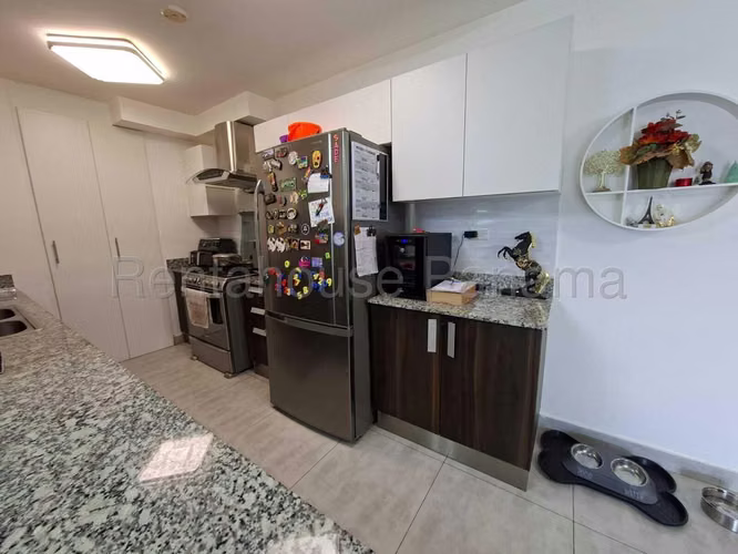 Se Vende Apartamento en Condado del Rey LA27-1801 - Imagen 9