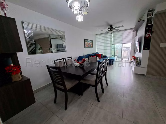 Se Vende Apartamento en Condado del Rey LA27-1801 - Imagen 5