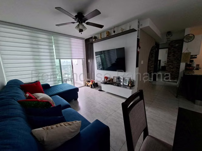 Se Vende Apartamento en Condado del Rey LA27-1801 - Imagen 3