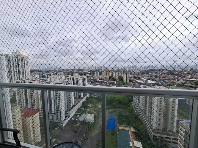 Se Vende Apartamento en Condado del Rey LA27-1801 - Imagen 12