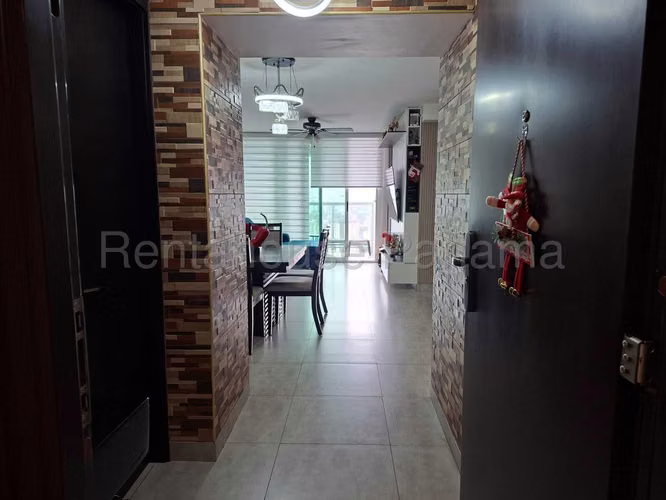 Se Vende Apartamento en Condado del Rey LA27-1801 - Imagen 2