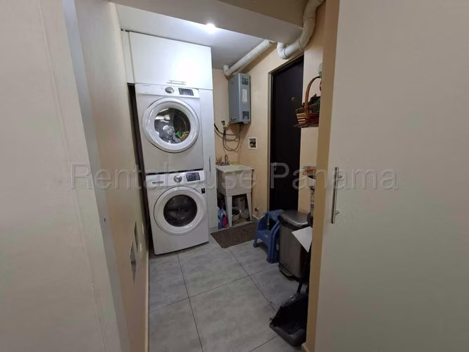 Se Vende Apartamento en Condado del Rey LA27-1801 - Imagen 10