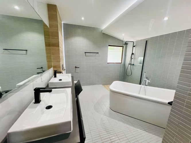 Casa en alquiler en Clayton con piscina privada - Imagen 14