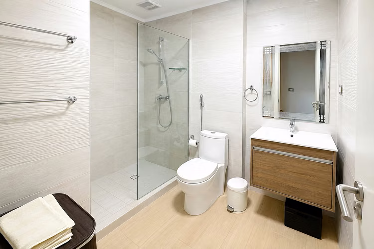 Apartamento en Coco del Mar I 2 Rec I Amoblado I Con balcón y vista al mar - Imagen 12