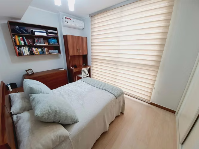 Apartamento en Coco del Mar I 2 Rec I Amoblado I Con balcón y vista al mar - Imagen 9