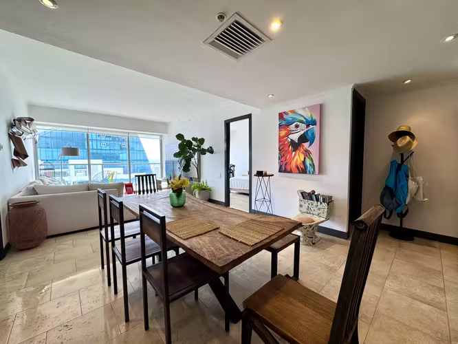 PH TOC - PUNTA PACIFICA -  VENTA - Imagen 6