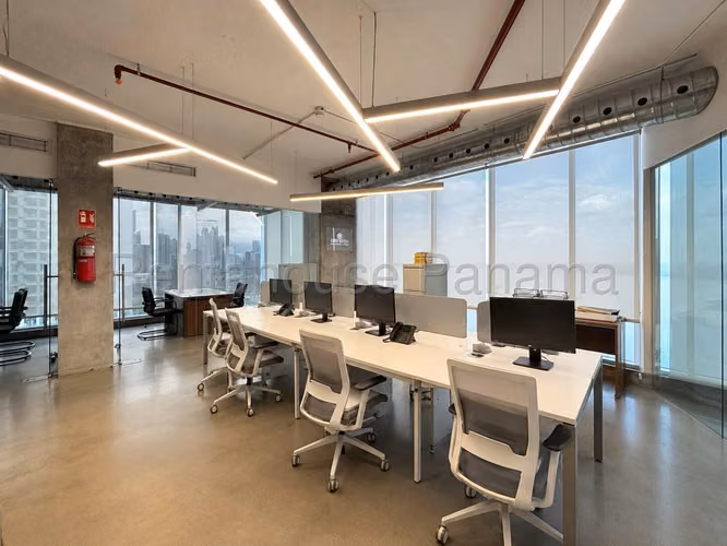Se Vende Oficina en Avenida Balboa LA27-1786 - Imagen 13
