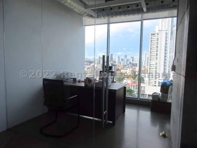 Se Vende Oficina en Avenida Balboa LA27-1786 - Imagen 16