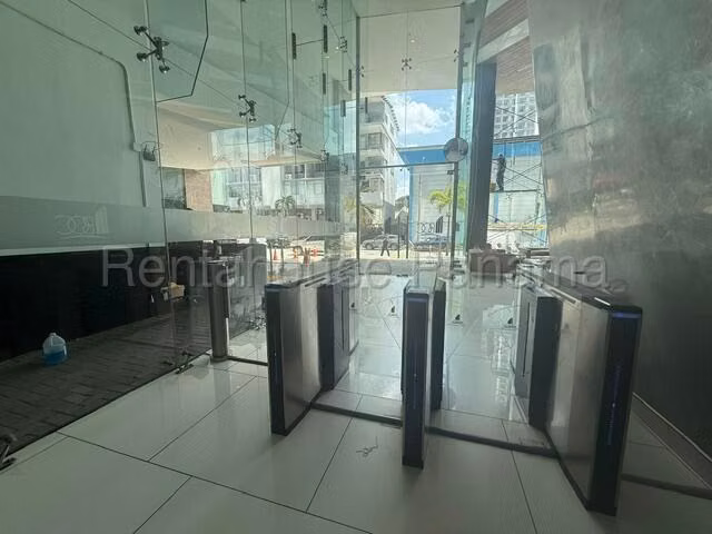 Se Vende Oficina en Avenida Balboa LA27-1786 - Imagen 3