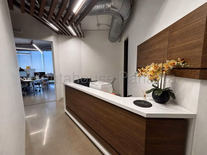 Se Vende Oficina en Avenida Balboa LA27-1786 - Imagen 6