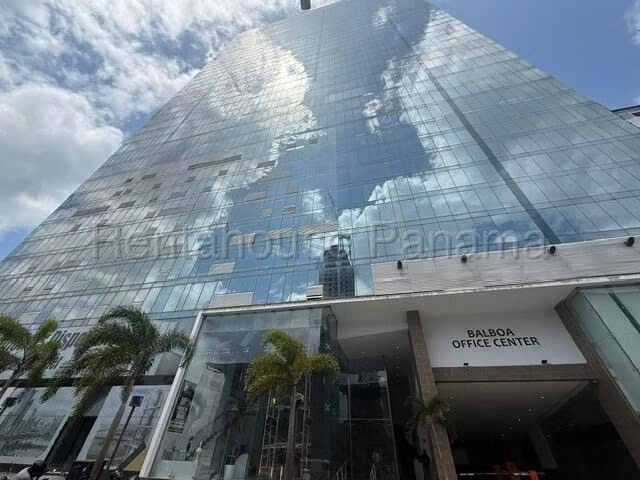 Office for sale on Avenida Balboa LA27-1786