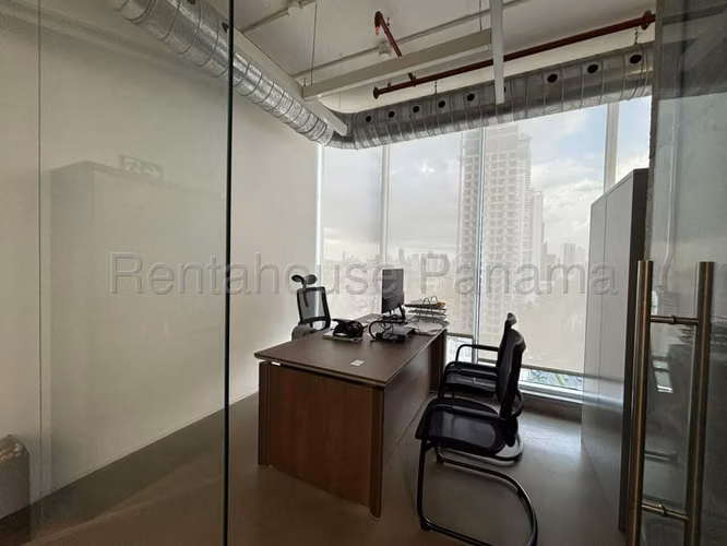 Se Vende Oficina en Avenida Balboa LA27-1786 - Imagen 17