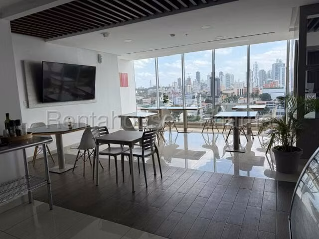 Se Vende Oficina en Avenida Balboa LA27-1786 - Imagen 19