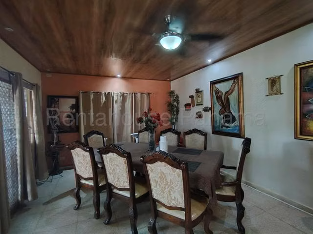 Venta amplia residencia en La Chorrera, Panamá  26GC6371 - Imagen 4