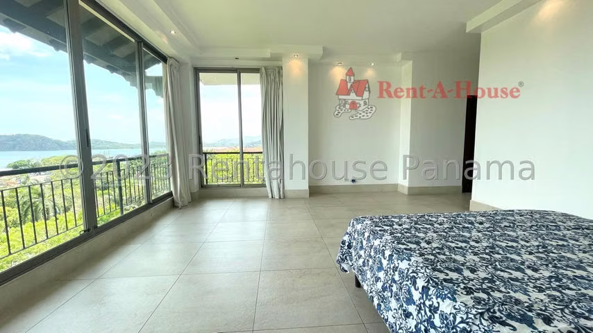Alquiler Apartamento amoblado Altos de Amador  26YCG8206 - Imagen 12