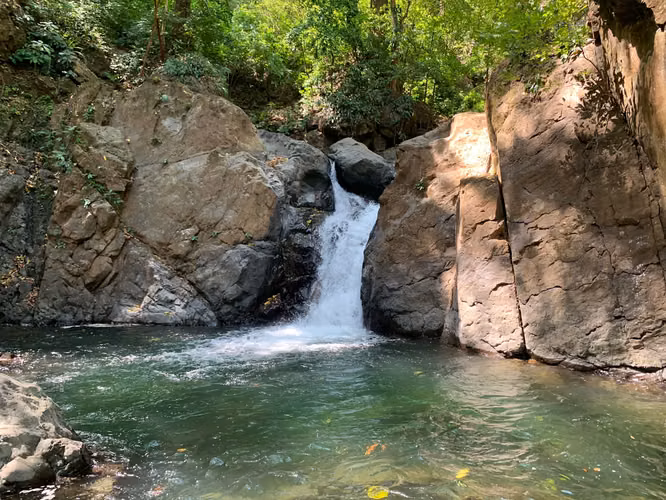 Finca en Venta – 282 Hectáreas Colindantes con el Parque Nacional Cerro Hoya, Veraguas, Panamá