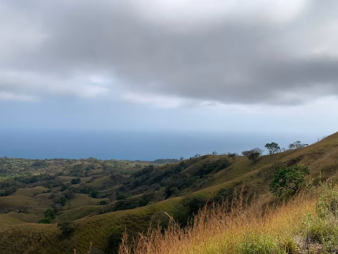 Finca en Venta – 282 Hectáreas Colindantes con el Parque Nacional Cerro Hoya, Veraguas, Panamá - Imagen 2