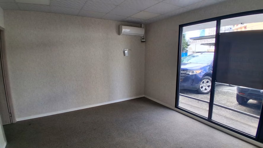 Local Obarrio. 60mts 1b 2est $750.00 - Imagen 10