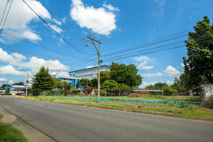 Terreno para desarrollo en David, Panamá - Imagen 2