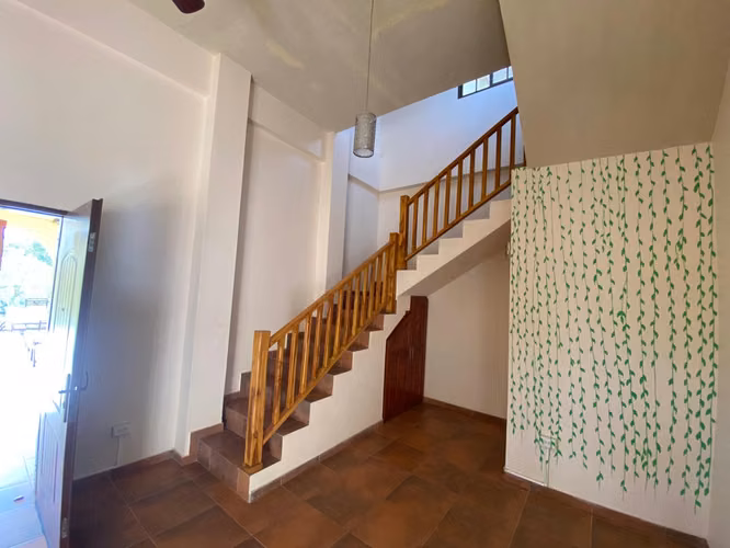 Hermosa Casa en Venta- Sona, Panama - Imagen 16