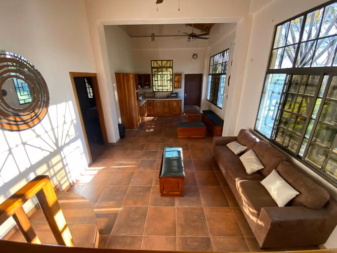 Hermosa Casa en Venta- Sona, Panama - Imagen 13