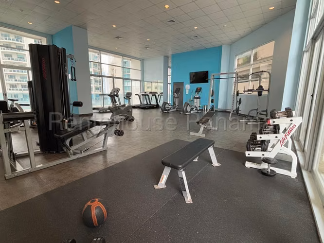 Se Alquila Apartamento en Punta Pacifica - Imagen 14